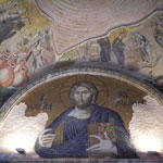 The Chora Church