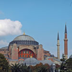 Hagia Sophia