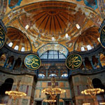 Hagia Sophia