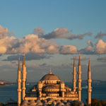 Blue Mosque
