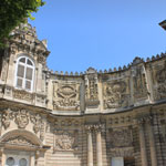 Dolmabahce Palace