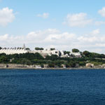 Topkapi Palace