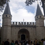 Topkapi Palace