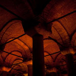 The Basilica Cistern