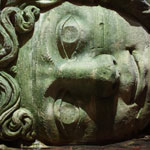 The Basilica Cistern